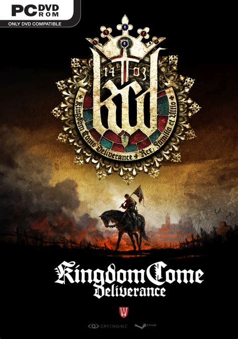 Kingdom Come Deliverance Adventure Corner