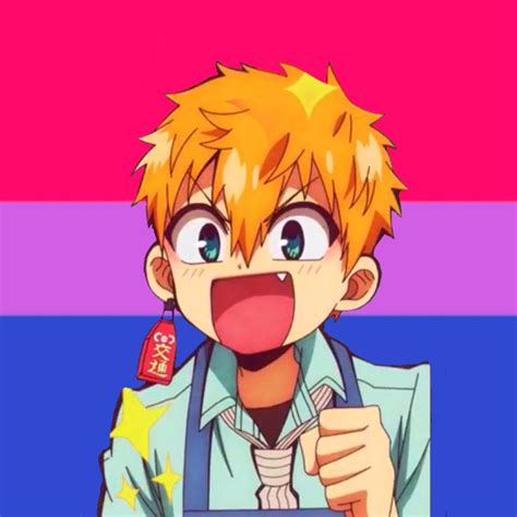 Top 64 Bisexual Anime Characters Best Incdgdbentre
