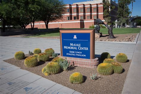 University of Arizona - Campus | University of arizona campus, University of arizona, University