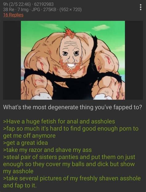 Anon Has A Fetish R Greentext Greentext Stories Know Your Meme