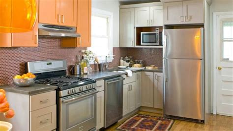 Lacquer, marble, tiles, oh my! 7 Kitchen Cabinet Design Ideas | DIY