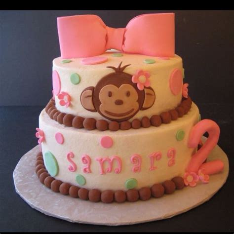 If you are distance lover, go online and choose the delivery time and your surprise parcel will be sent to your lady love. My little girl's 2nd Birthday cake! | Birthday ideas | Pinterest