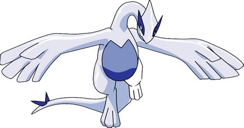 The resolution of png image is 500x281 and classified to anime character ,anime girls ,anime face. Image - 249Lugia OS anime 2.png | Pokémon Wiki | FANDOM ...