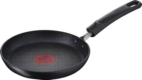 Tefal Expertise Frying Pan With Non Stick Titanium Maximum Non Stick