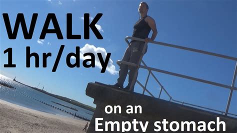 Find out what date will it be 167 days from today. WALK 1 HOUR/DAY | EMPTY STOMACH | WHY I DO IT - YouTube