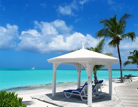 Cape Santa Maria Resort In The Bahamas Travel Dreams Magazine