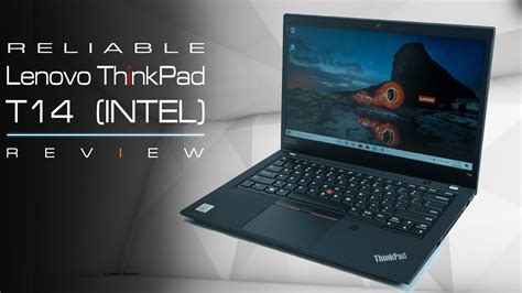 Lenovo ThinkPad T14 (Intel) InDepth Review with Internal Peek  YouTube