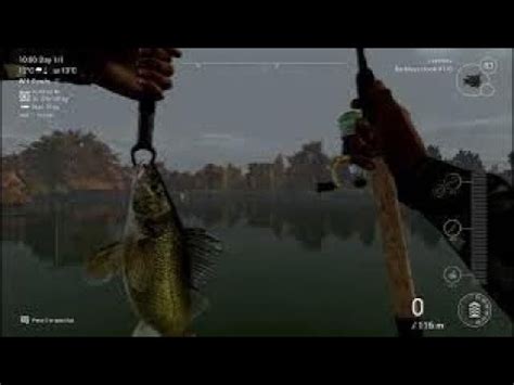 Fishing Planet 8 Emerald Lake YouTube