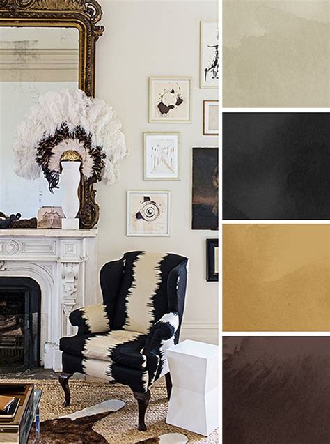8 Foolproof Color Palette Ideas For Every Room
