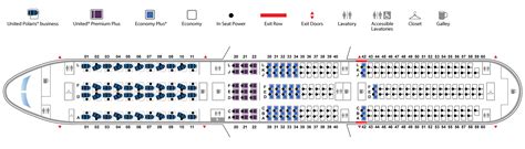 Boeing 787 9 Seat Map Lufthansa Two Birds Home