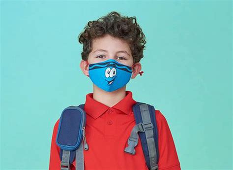 Back To School Face Masks For Kids Here Are Some Of The Best Choices