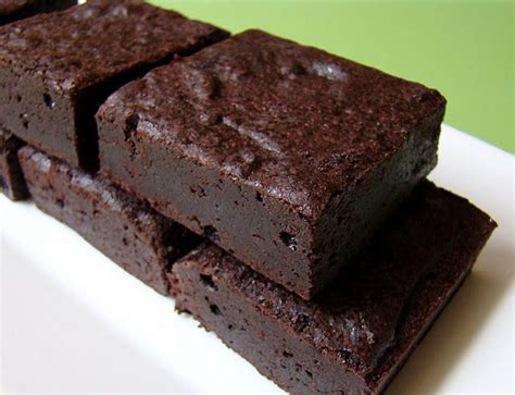 Natural cocoa will usually be lighter in color whereas the dutch processed will give more of a chocolate flavor. Best Cocoa Brownies, a non-cakey brownie from Piece of Cake, made with cocoa powder (natural or ...