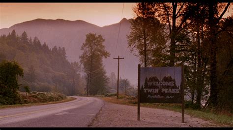 Twin Peaks 8 Powodów Które świadczą O Wyjątkowości Serialu
