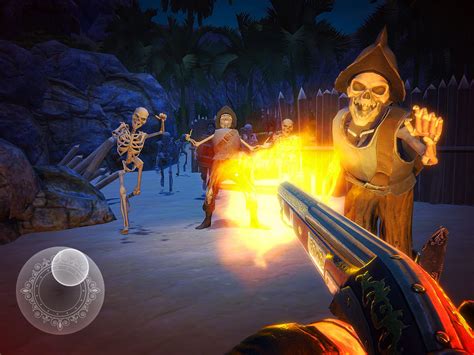 Last Pirate Survival Island Is A Slick First Person Survival Sim