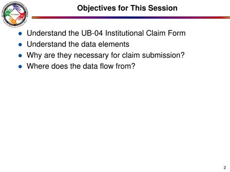 Ppt Title Basic Ubo Billing The Ub 04 Session T 1 1100 Powerpoint