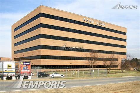 Genuinely good environment to learn customer service. Food Lion Corporate Headquarters, Salisbury | 215016 | EMPORIS
