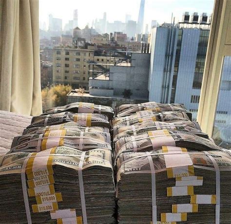 Pin by cassandra neal on Money money money | Money stacks, Fake money 