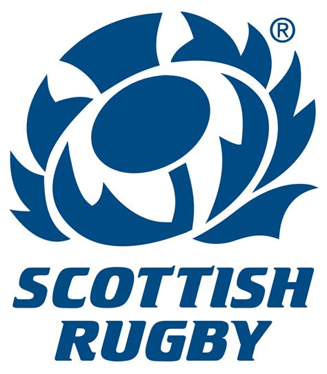 Télécharger Logo Scottish Rugby Png Transparent Stickpng