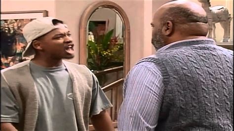 Spoiler Central Fresh Prince Of Bel Air The Unscripted Scene