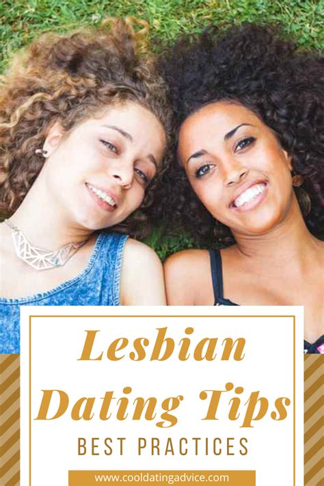 lesbian dating tips best practices artofit