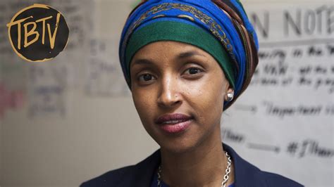 Ilhan Omar Tweets Cause Controversy And An Apology Youtube