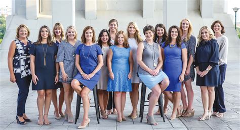 Junior League Of Chattanooga Selects Directors The Cleveland Daily Banner