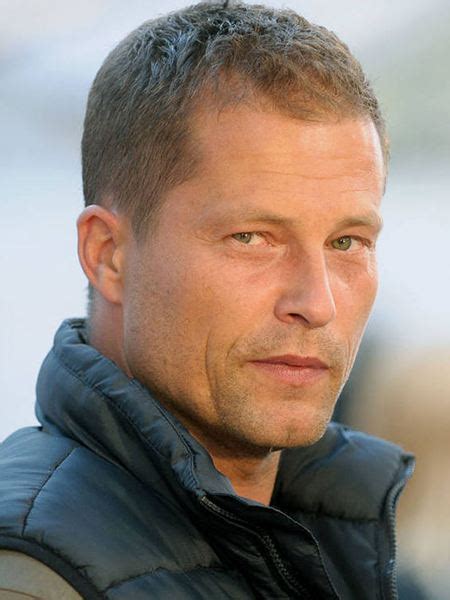 Photos, family details, video til schweiger is the pride of german cinema, a remarkable actor, a talented director, a producer, and. View photos: Til Schweiger 2019