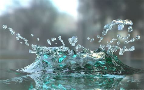HD Water Wallpapers - WallpaperSafari