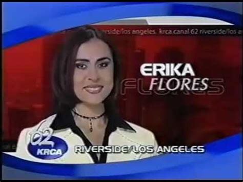 KRCA TV 62 Estrella TV Riverside Los Angeles Promo 2004 YouTube