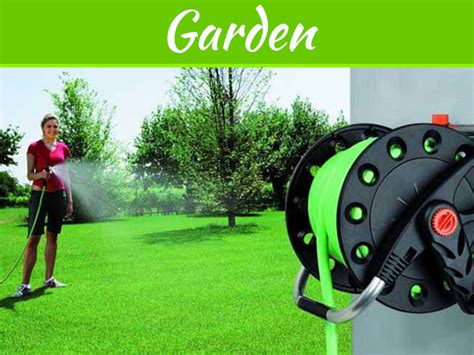 Choose The Best Garden Hose Reel Everything You Should Know About It My Decorative