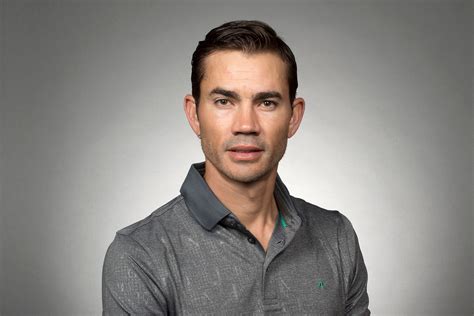 Camilo Villegas — Quick Facts About The Professional Golfer Whose
