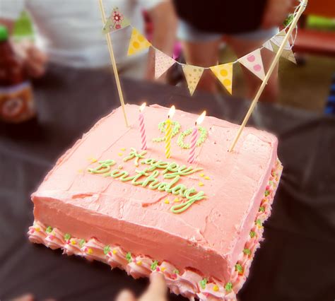 The Top 15 Ideas About Homemade Birthday Cake Easy Recipes To Make At