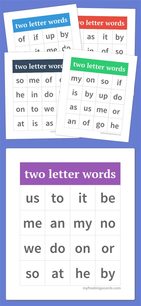 How To Teach Two Letter Sounds Trelet