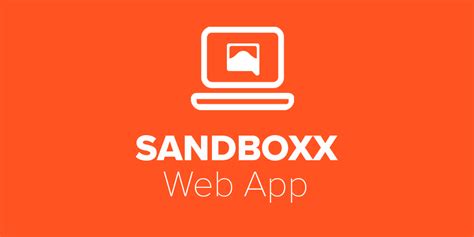 Sandboxx Web App Write A Letter From Your Computer