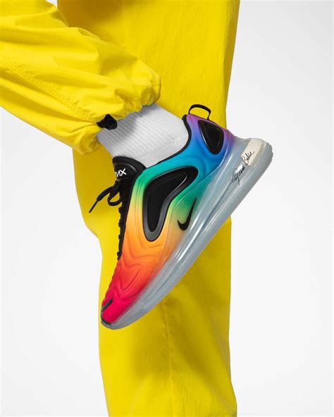 Nike Be True 2019 Sneaker Collection Eukicks Nike 720 Nike Air Max