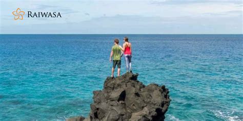 7 Top Rated Tourist Attractions Around Fiji Islands