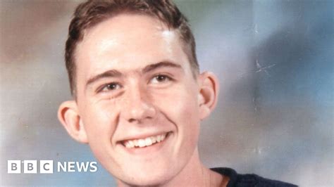 Damien Nettles The Boy Who Disappeared Bbc News