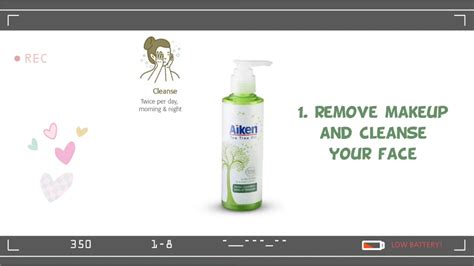 As a comprehensive service and product provider in fluid industry , aikon brand has served over 10000 terminals so far, involving various sub industries such as petroleum, chemical industry, sugar. (Advertisement) Simple Routine Skincare with Aiken's ...