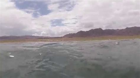Swimming In Lake Mead Youtube