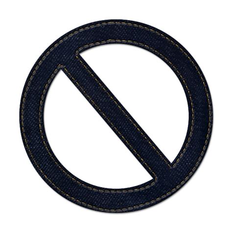 Free No Symbol Download Free No Symbol Png Images Free Cliparts On