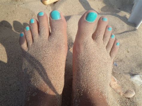 Melina Aslanidou S Feet