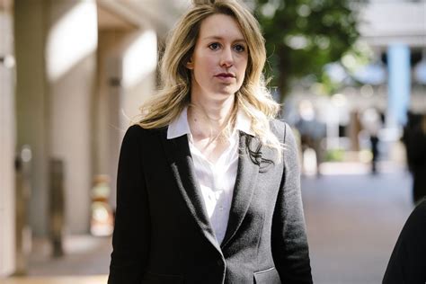 Elizabeth holmes, the founder and former ceo of theranos, may seek a mental disease defense in her criminal fraud trial, according to a new court document. Theranos Founder Elizabeth Holmes Gets Fraud Charges ...