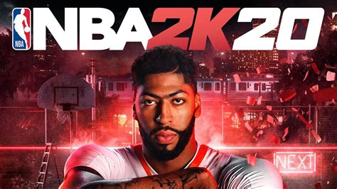 Gameplay Nba 2k20 Mycareer When The Lights Are Brightest Youtube