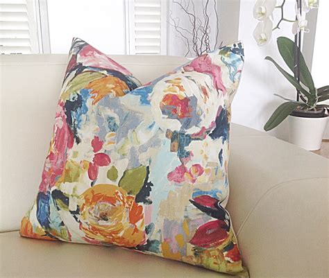 purple floral pillows wholesale clearance save 45 nac br