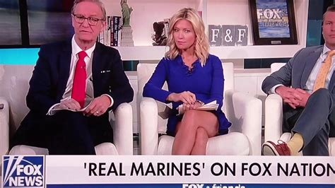 Ainsley Earhardt Legs And More Fox And Friends Youtube