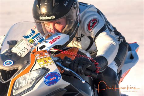 Indian motorcycle returns to land speed racing to honor burt munro with a modified 2017 indian scout ridden by burt's grand. 19-Time Motorcycle Speed Record Holder Erin Sills Sweeps ...