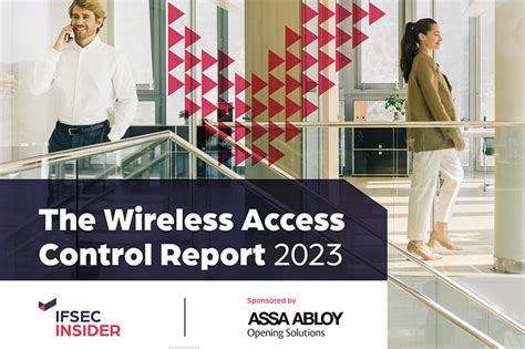 Assa Abloy Unveils Aperio Kl Wireless Access Solution For Lockers