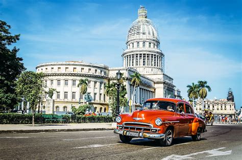 Fun Things To Do In Havana Cuba Highlights Hotspots