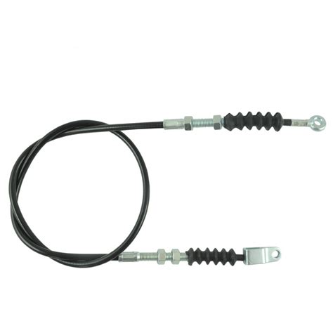 Pto Shaft Clutch Cable 930 Mm Kubota M8540 M9540