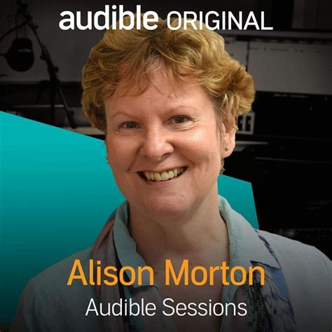 2016 Alison Morton Audible Sessions Free Exclusive Interview Audiobook By Alison Morton